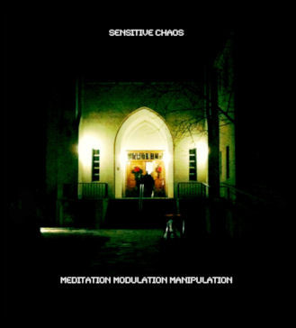Meditation Modulation Manipulation
