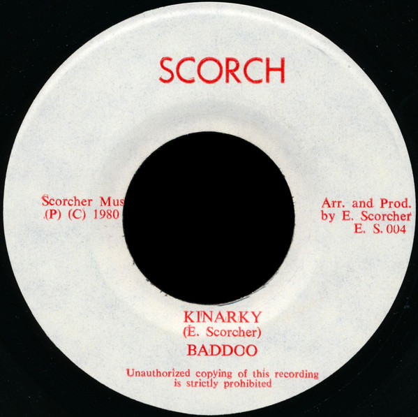 Kinarky