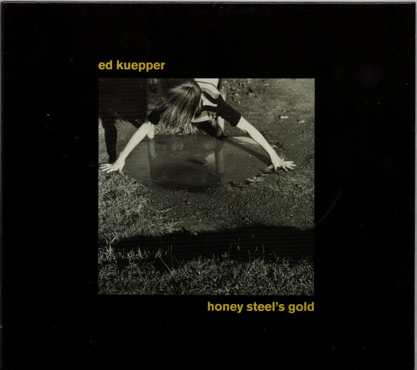 Honey Steel's Gold
