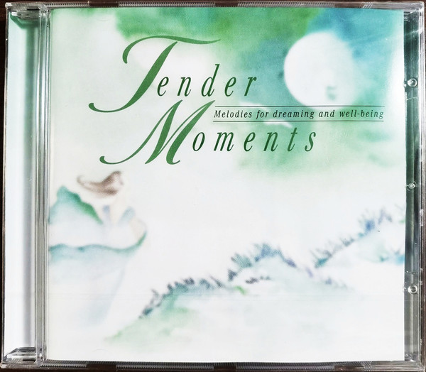Tender Moments Vol. 2