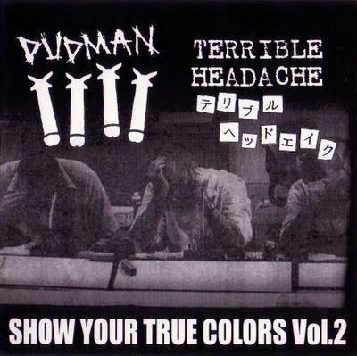 Show Your True Colors Vol.2