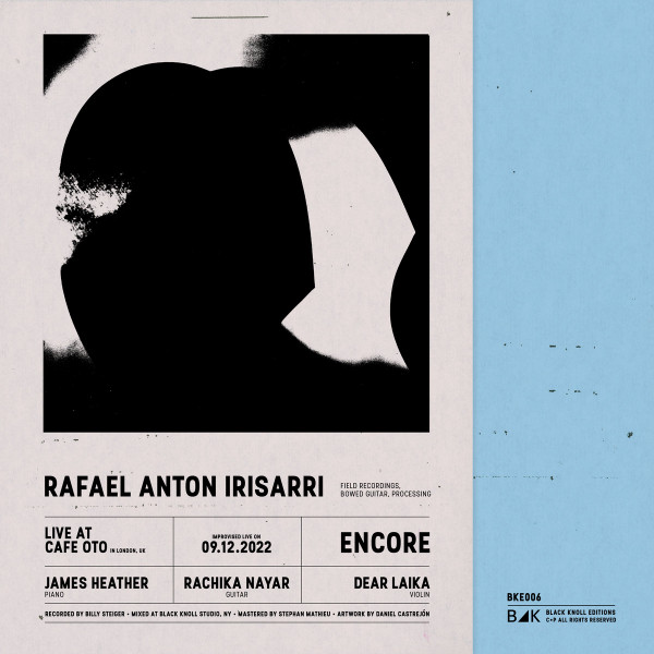 Encore (Live At Cafe OTO)
