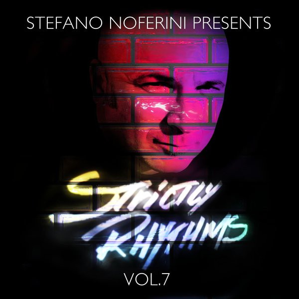 Strictly Rhythms Vol.7