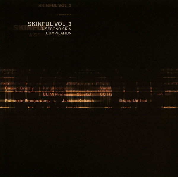 Skinful Vol_3