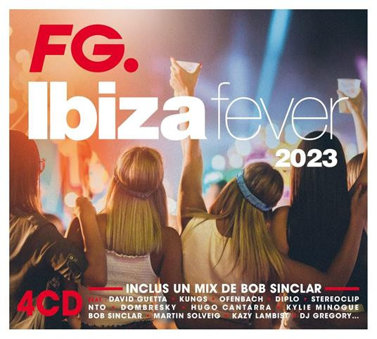 FG. Ibiza Fever 2023