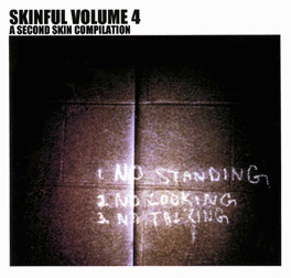 Skinful Volume 4