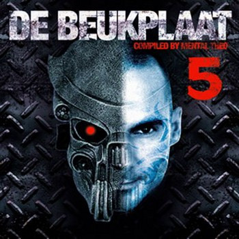 De Beukplaat 5