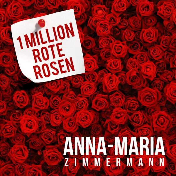 1 Million Rote Rosen