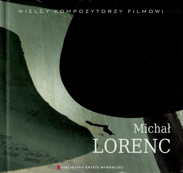 Wielcy Kompozytorzy Filmowi 