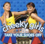Take Your Shoes Off