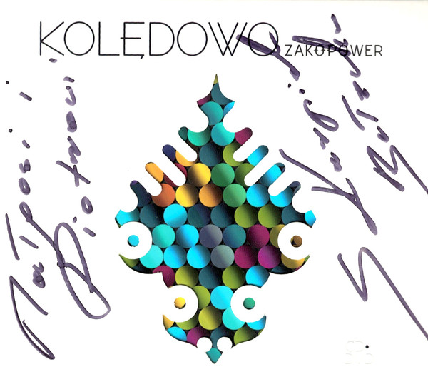 Kolędowo