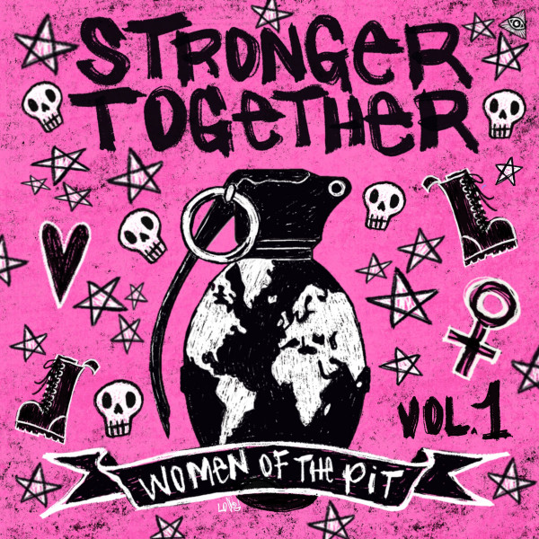 Stronger Together Vol. 1