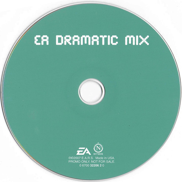 EA Dramatic Mix