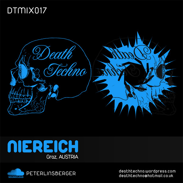 Death Techno 017