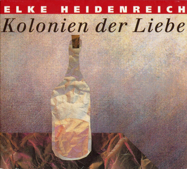 Kolonien Der Liebe