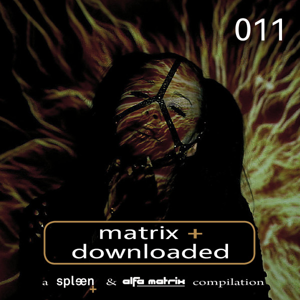 Matrix + Downloaded 011