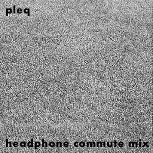 Headphone Commute Mix