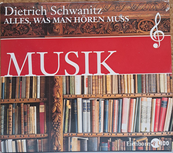 Musik (Alles, Was Man Hören Muss)