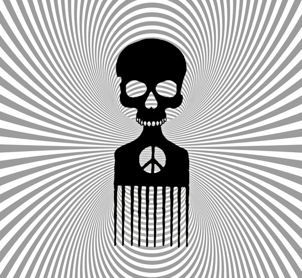 Entropy Is The Mainline To God