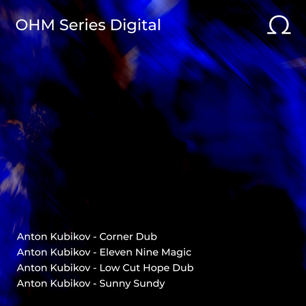 OHM Series #8