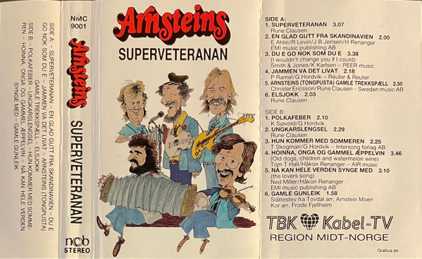 Superveteranan