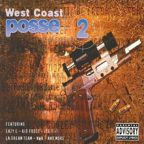 West Coast Posse 2