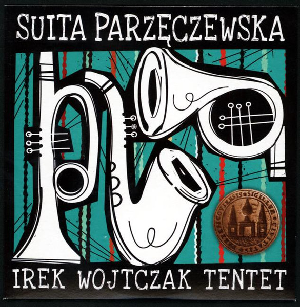 Suita Parzęczewska