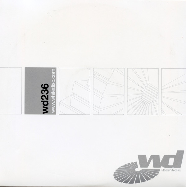 The White Disc Volume 236