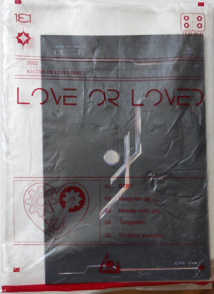 Love Or Loved Part. 1