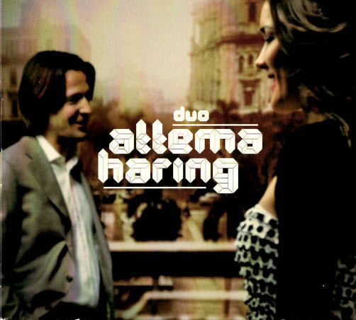 Duo Attema Haring