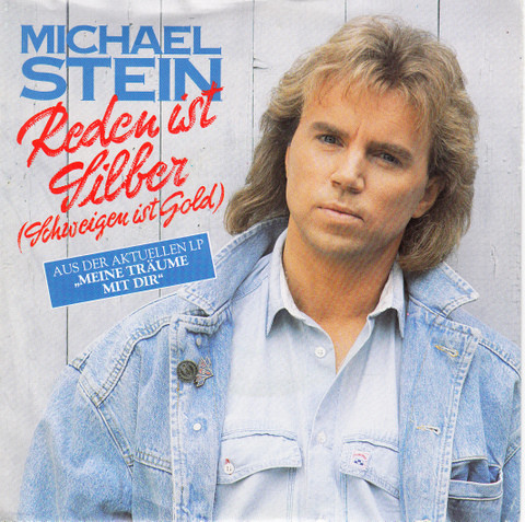 Reden Ist Silber (Schweigen Ist Gold)