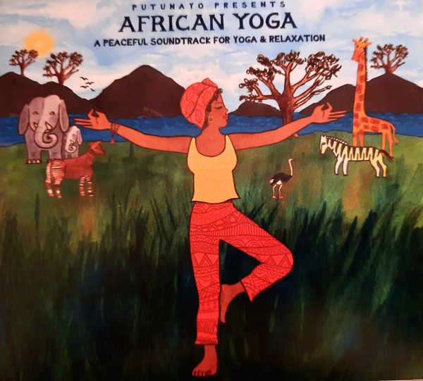 African Yoga