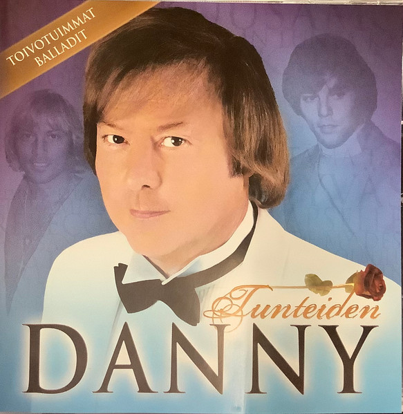 Tunteiden Danny