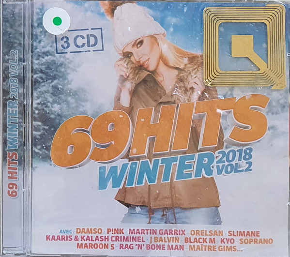 69 Hits Winter 2018 Vol. 2