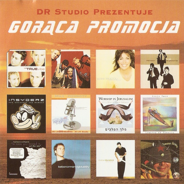 Gorąca Promocja 