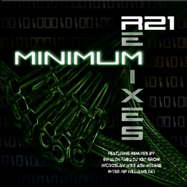Minimum Remixes