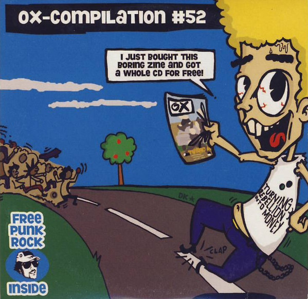 Ox-Compilation #52