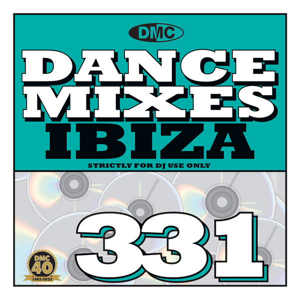 DMC Dance Mixes 331 Ibiza