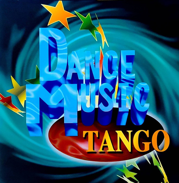 96 Dance Music Tango