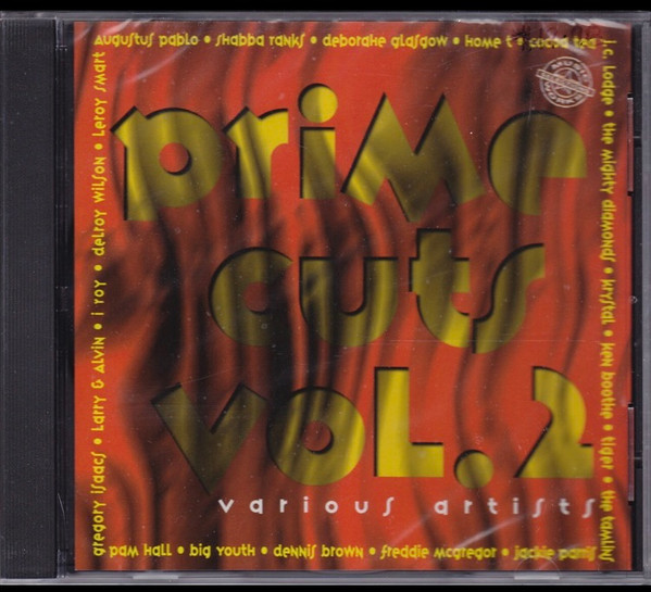 Prime Cuts From Music Works Volume 2