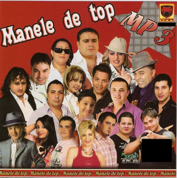 Manele De Top MP3
