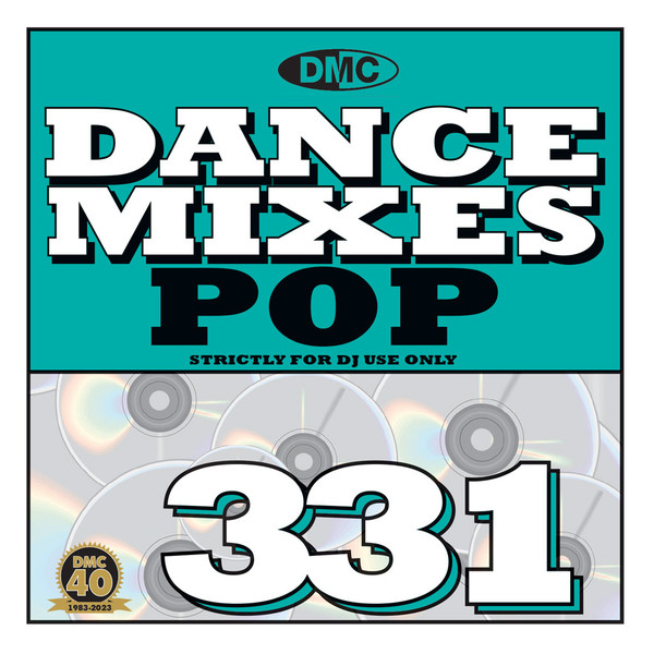 DMC Dance Mixes 331 Pop