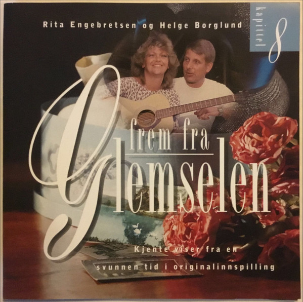 Frem Fra Glemselen Kapitel 8