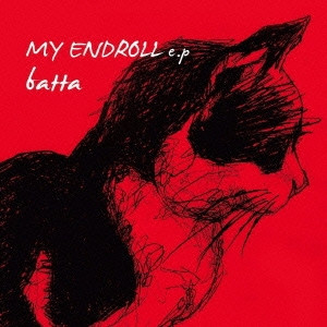 MY ENDROLL e.p