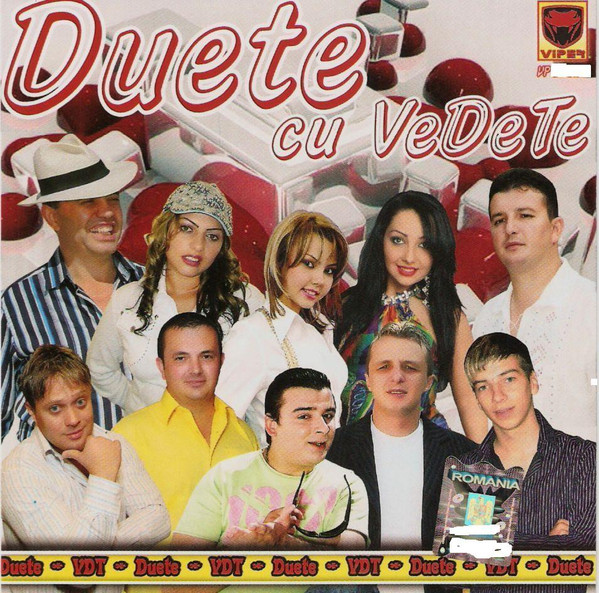 Duete Cu Vedete