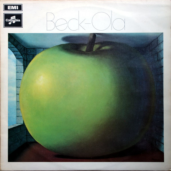 Beck-Ola