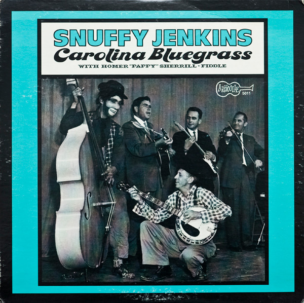 Carolina Bluegrass
