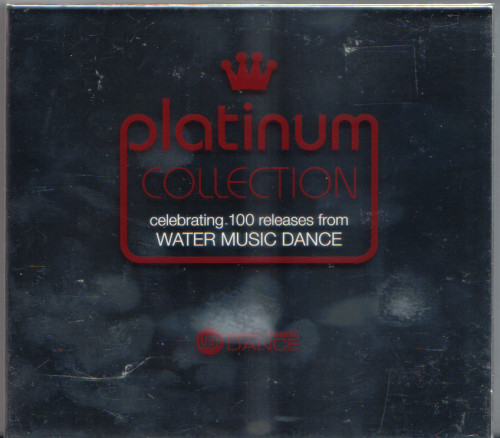 Platinum Collection - Celebrating 100 Releases From Water Music Dance