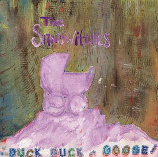 Duck Duck Goose!