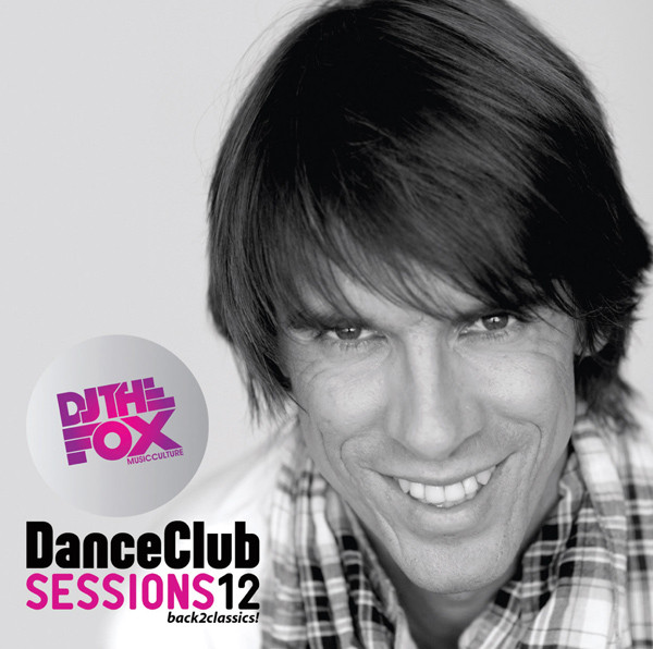 Dance Club Sessions 12